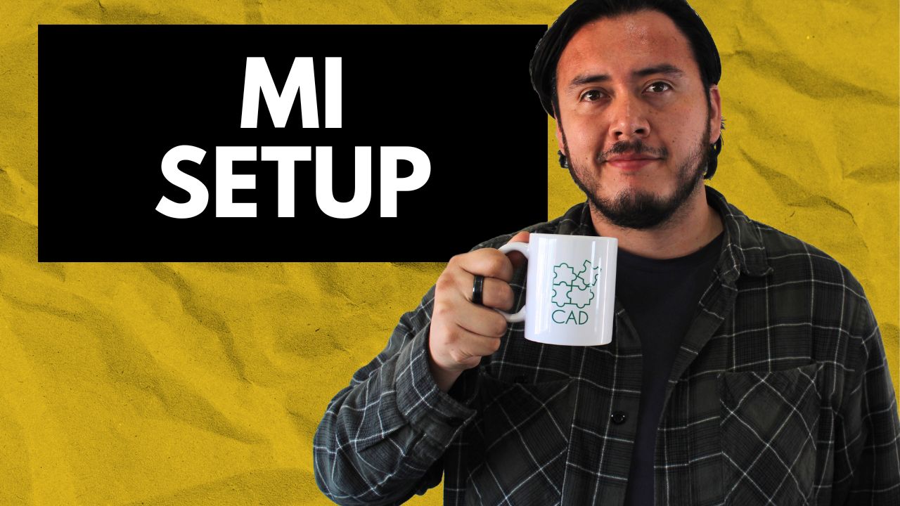 El mejor setup para podcast