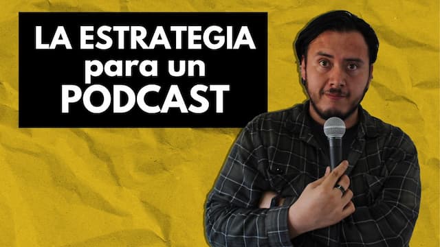 Cómo hacer un podcast y un video podcast