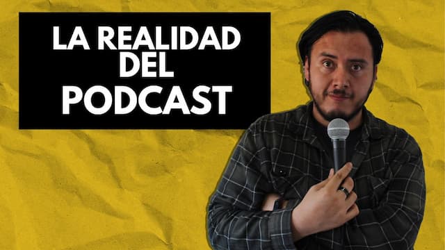 Cómo hacer un podcast y un video podcast