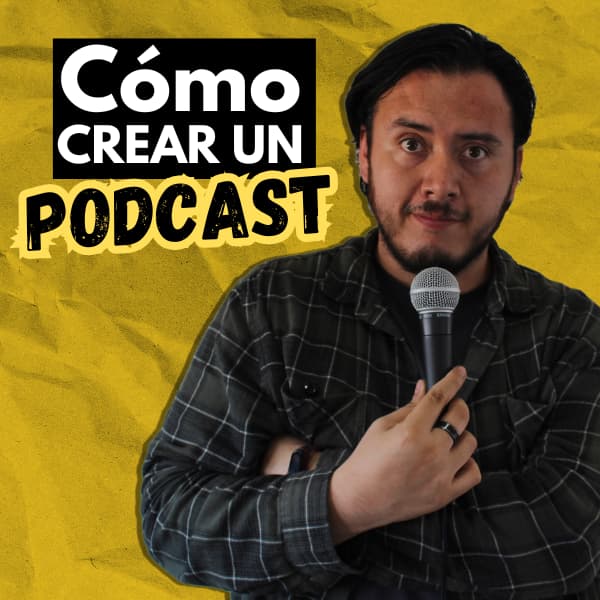 producción de podcast