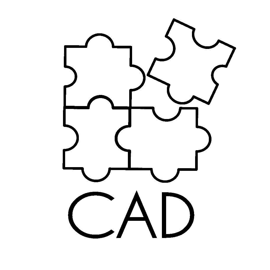 LOGO CAD BORDES NEGRO-01 PEQUE