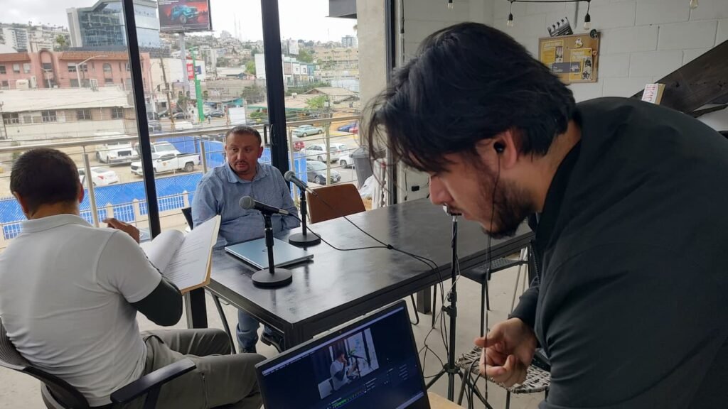 consultor de marketing digital en Tijuana Zona Rio