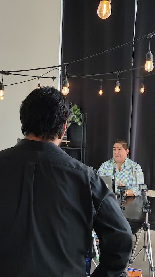 marketing para nutriologos, doctores y chefs en Tijuana